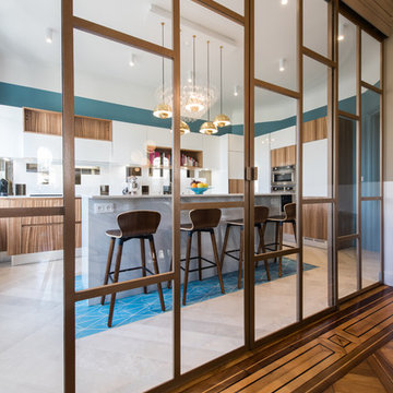 Standing renovation - Paris