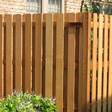 Privacy Fences