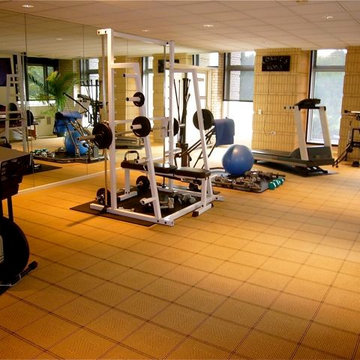 Home Gym