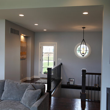 Bettendorf, Iowa - Jennifer Home (by Windmiller Design)