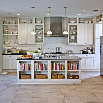 Kitchen Projects