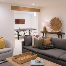 Basements