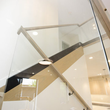 Entire Home Transformation Second Floor Addition