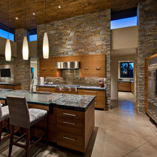 interior walls