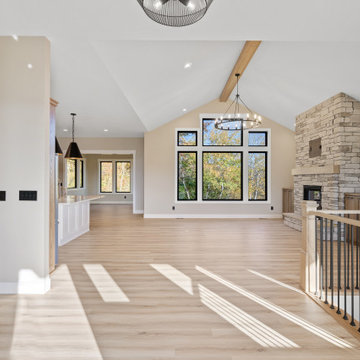 Multi-Generational Living