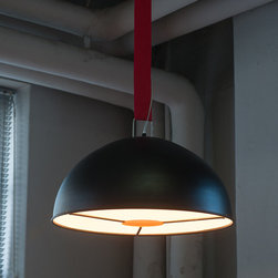 BIG strap lamp - Products