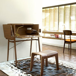 Home Office - La Secr&egrave;te - Products