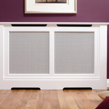 Radiator covers