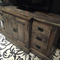 New 2016 Arrivals - Living Room Furniture