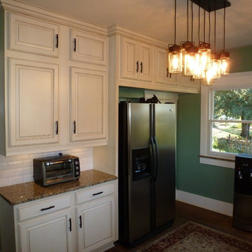Culver Remodel