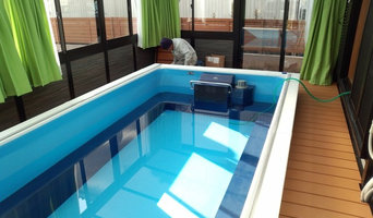 エンドレスプール