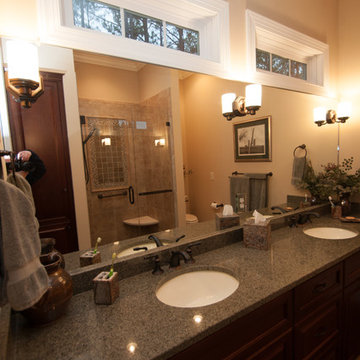 Savannah Lakes Village - Magnolia - Elam Dr.