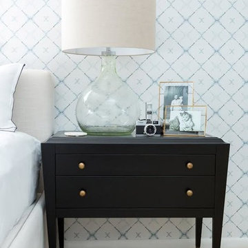 Master Bedroom Retreat