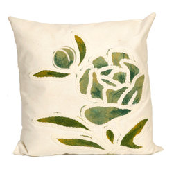 Trans-Ocean Outdoor Pillows - Outdoor Cushions And Pillows