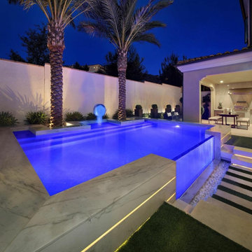 landscaping company in Sharjah