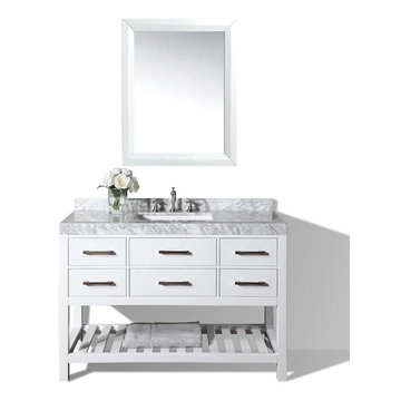 Elizabeth Collection 48"
