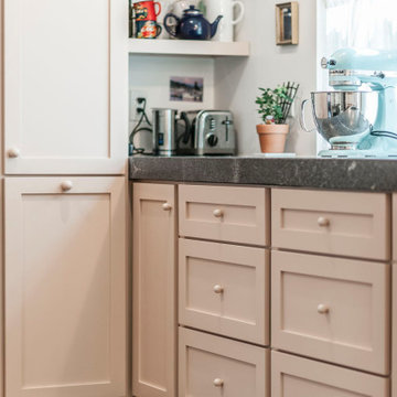 Kitchen Renovation
