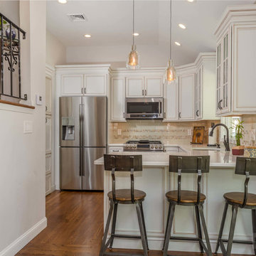 West Islip Cottage