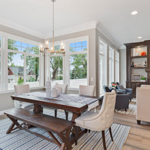 GSR Ranch House