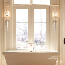 Highland Bath