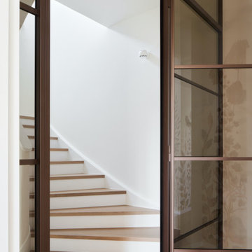 2132 Sanierung Einfamilienhaus