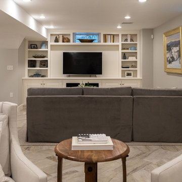 Winding Oaks Project