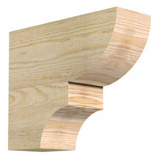 Ridgewood Rafter Tail, 4