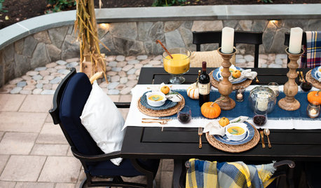 10 Ways to Enjoy Fall in Your Outdoor Spaces