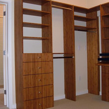 Closets
