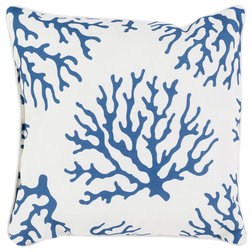 Beach Style Outdoor Cushions And Pillows by HedgeApple