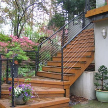 Wellington Stairs