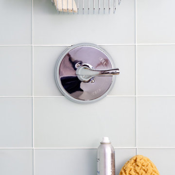 Tileware Bathroom Fixtures - Promessa Series