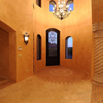 Artistic Design Custom Finishes