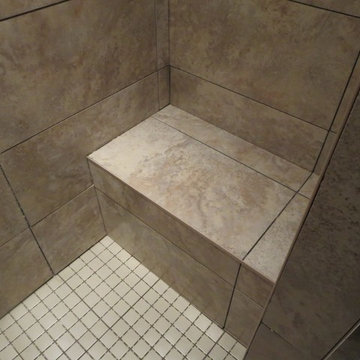 Salle de bain Romano