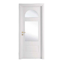 Traditional and classic doors - Interior Doors