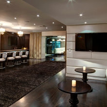 Basement Idea