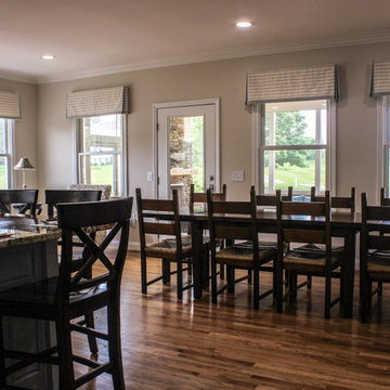 Peggy L. - Loveland, OH