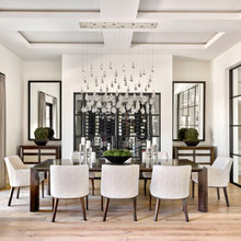 Dogwood Dining Area