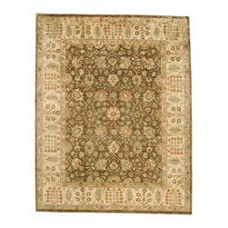 Peshawar Area Rugs - Area Rugs