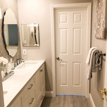 Alden Lane Renovations