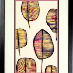 Komodo Custom Frame Collection by Larson-jUhl - Picture Frames