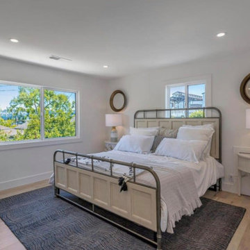 Comprehensive Home Renovation in San Jose: Stylish and Functional Spaces