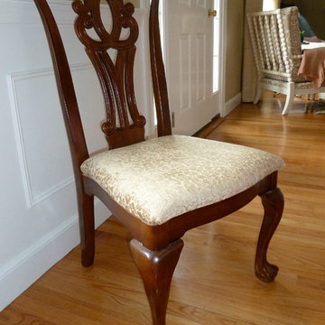 Cape Dining Room
