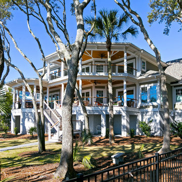 Exterior Photography