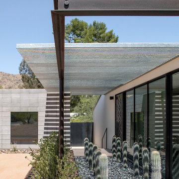 alber residence