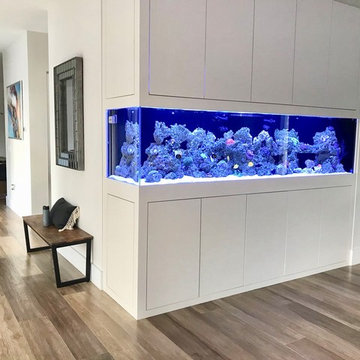 Reef Aquarium at Miami