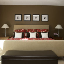 Bedroom Ideas