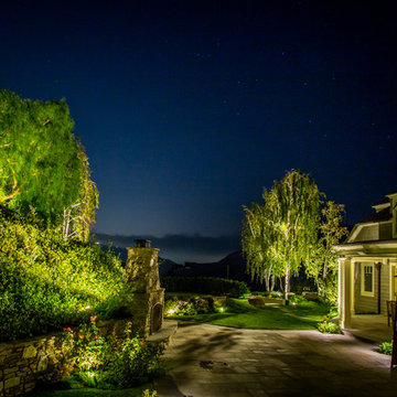 Pacific Palisades Estate