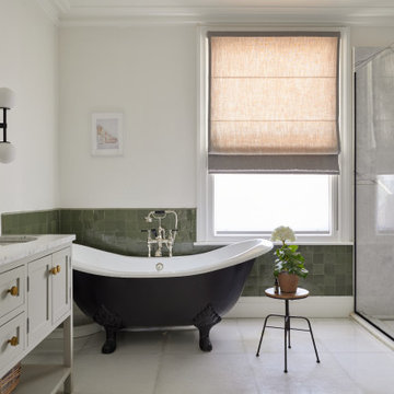 Wandsworth Common Family Home