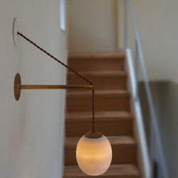 House in Mutsuzaki - ペンダントライト